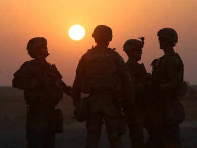 Trump orders additional troop deployment in Middle East