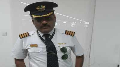 Con man impersonation a pilot boards over 15 flights, held