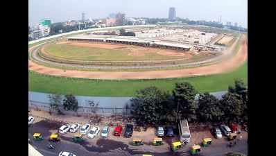 Panel sets December 2 deadline for Bangalore Turf Club to close race course