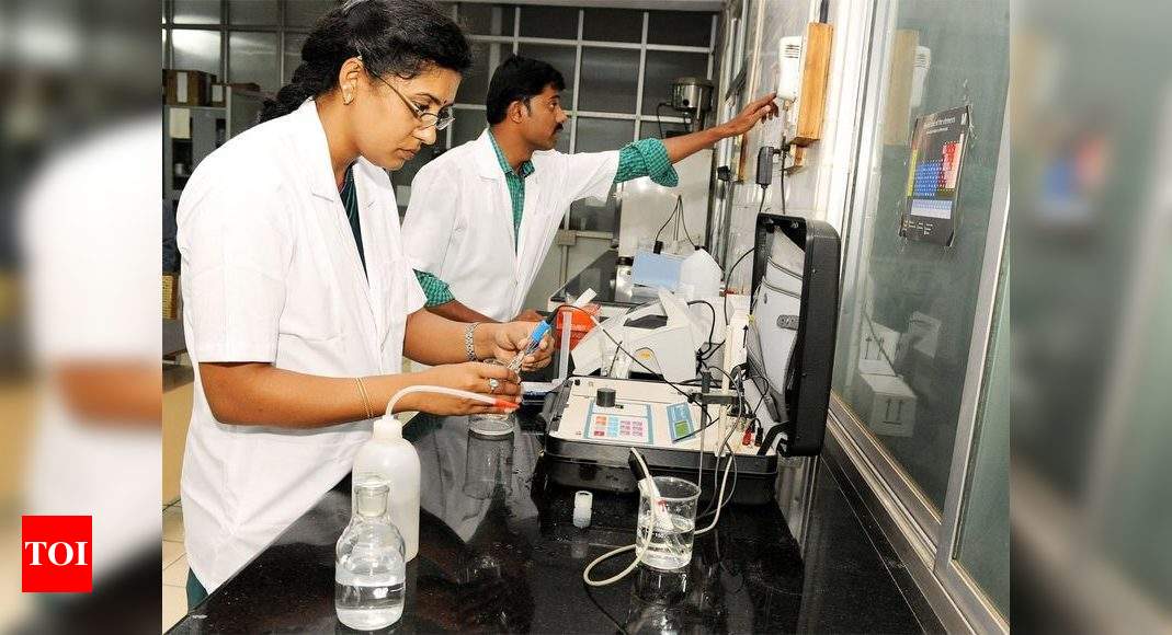 TN MRB Lab Technician Jobs 2019 Apply Online For 1508 Posts Times Of   Photo 