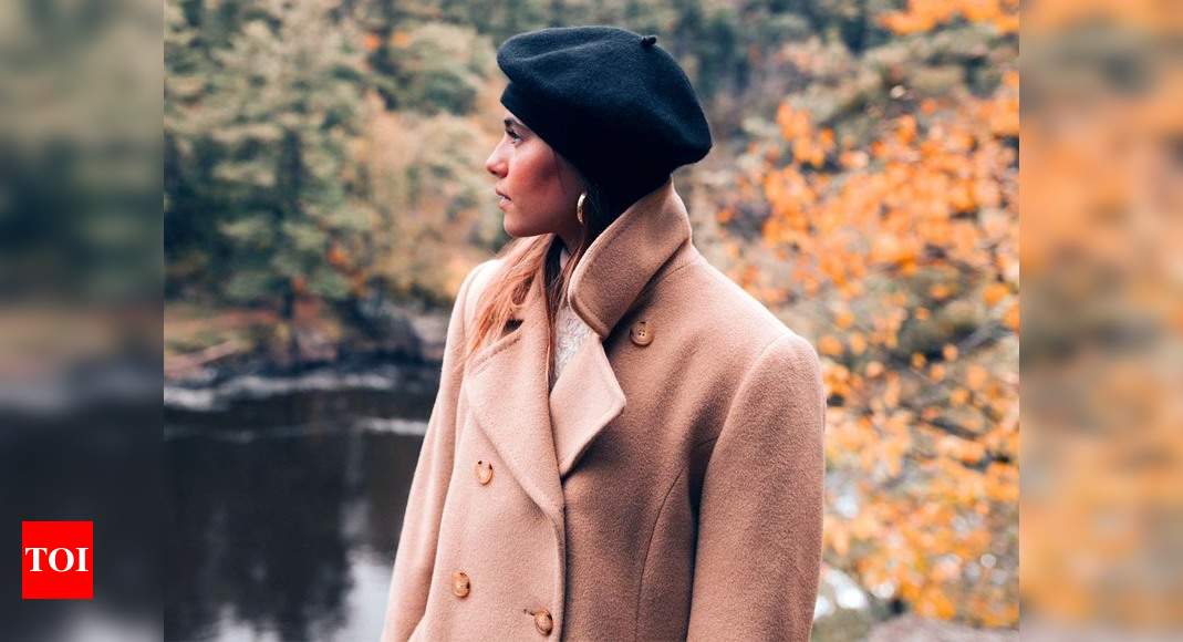 Ladies' coat: 5 updated coat styles for sophisticated winter