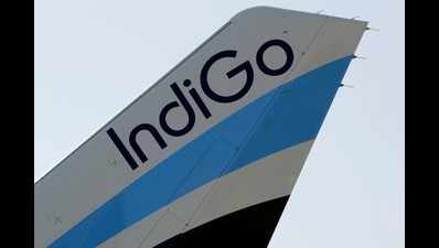 IndiGo flight makes emergency landing at Chennai airport after smoke alarm