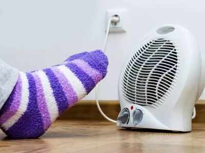 Room Heater Buying Guide: Important Points To Consider Before Buying One