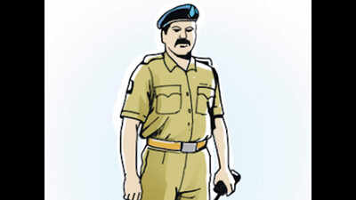 Cops smoke ‘Tiger Anwar’ out from hiding in Karnataka
