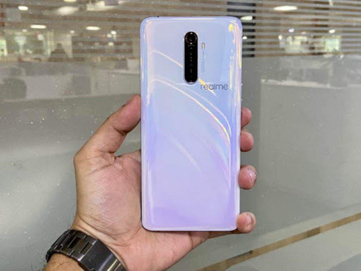 Realme X2 Pro Price Realme X2 Pro And Realme 5s Launched Prices Specs And More Times Of India