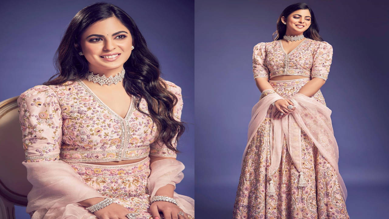 8 Fabulous Ways To Wear Your Bridal Lehenga Again, by Om Grover