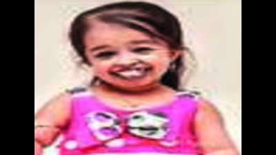 Nagpur: Jyoti Amge’s house burgled