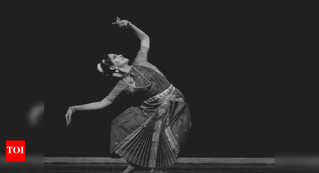 Getting In Touch With Traditional And Classical Art Forms Events 