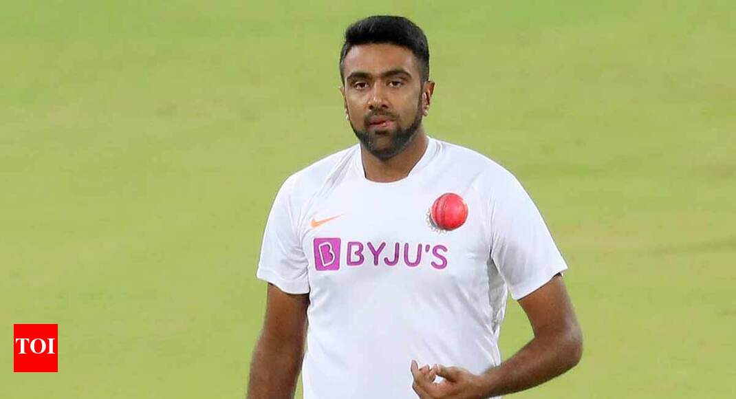 Ashwin hopes D/N marks new beginning for Tests