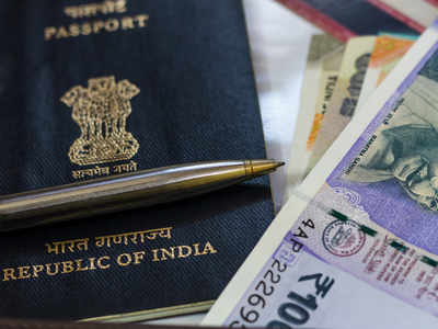 Passport issuance systems in 42 Indian missions integrated into the passport seva project: MEA