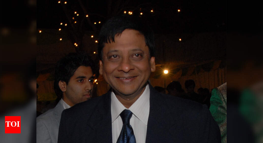 'Chargesheeted' Rakesh Bansal removed from DDCA vicepresident's post