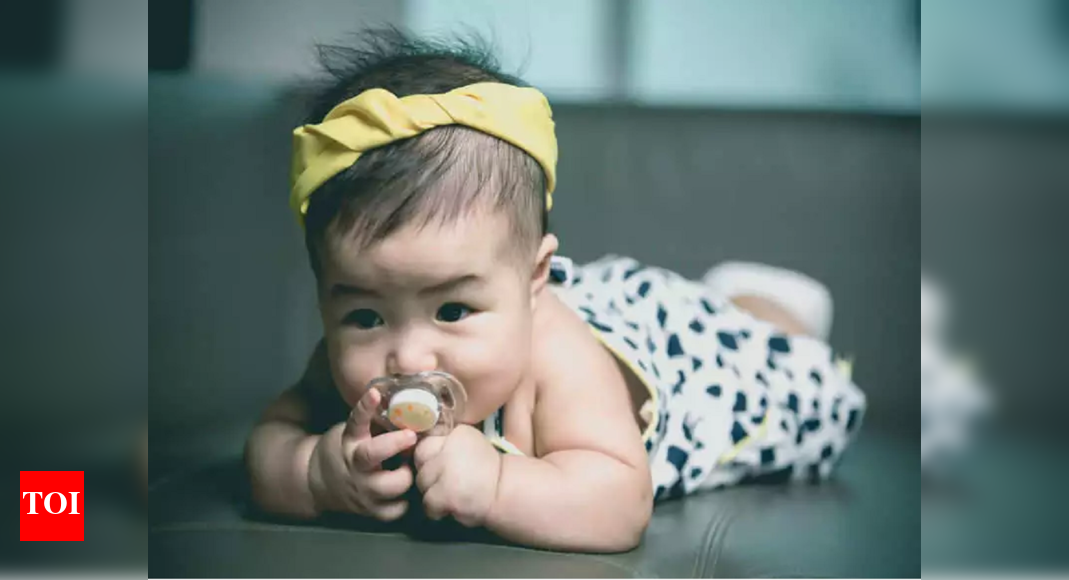 Pacifiers for Babies Calm and soothe your little ones with these