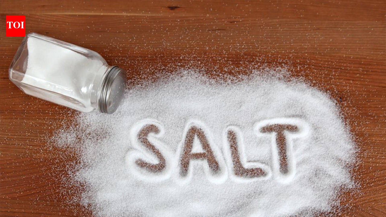 Here’s all you need to know about rock salt
