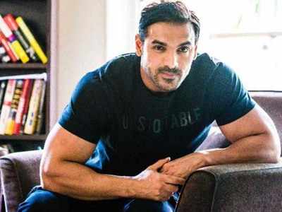Video: John Abraham introduces his six babies aka super bikes on social media and fans are impressed with his collection
