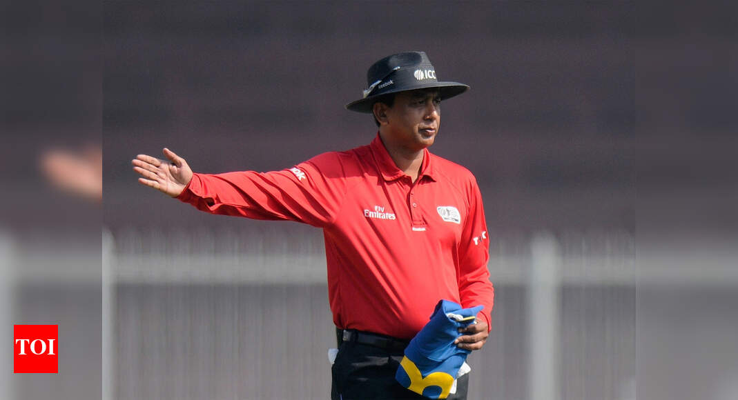Remembering first Pink Ball Test: Umpire Ravi's mantra was 'late to bed ...