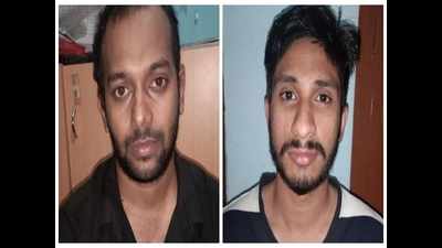 Two arrested for GST fraud in Malappuram