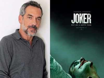Todd Phillips is in talks to direct the sequel of 'Joker' and other DC origin movies