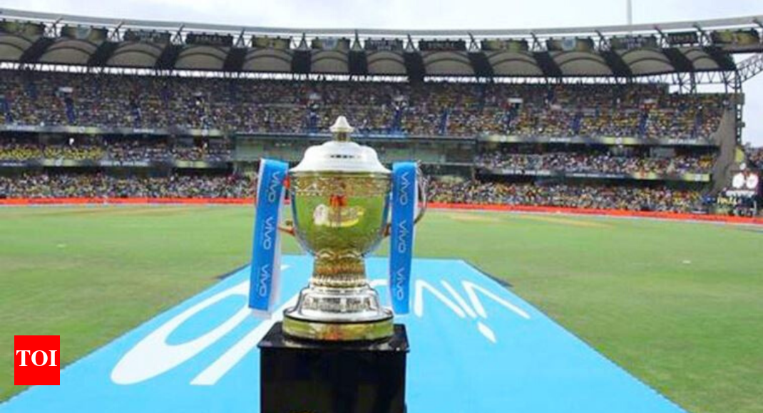 BCCI mulls nine-team IPL instead of 10 for now