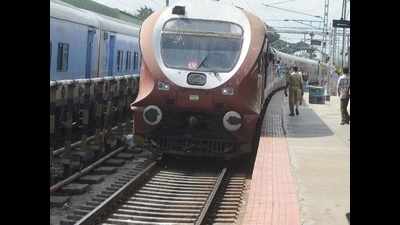 Bengaluru suburban rail to offer Metro-like facilities; launch only by 2026