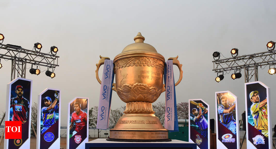 BCCI mulling nine-team IPL instead of 10 for now