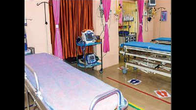 Tamil Nadu: Five-bed emergency care centre opens at Sriperumbudur