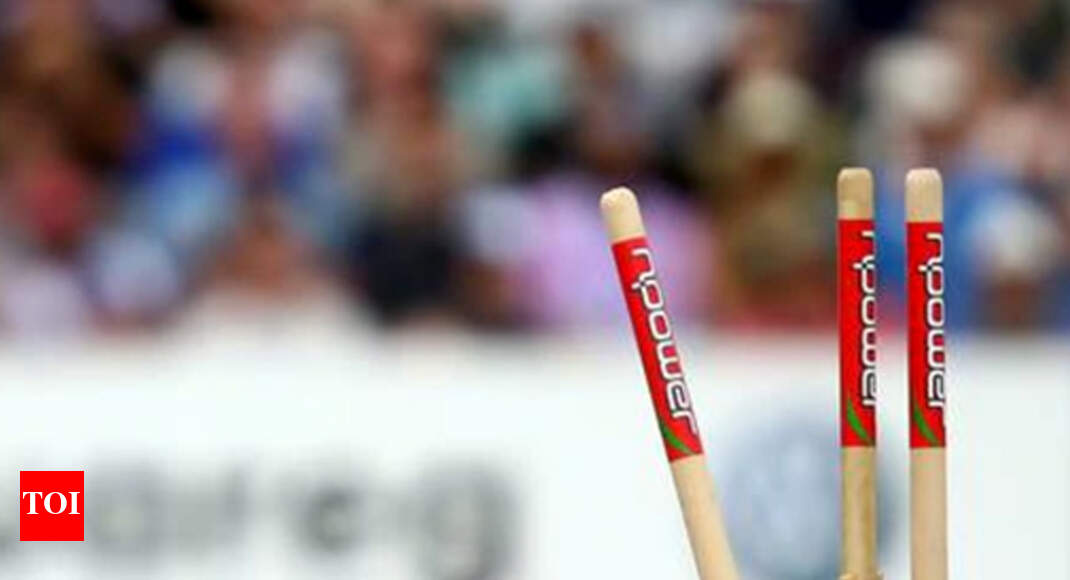 All out for 7! Rivals win by 754 runs