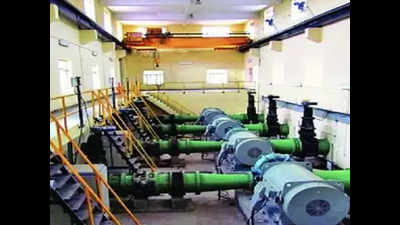 Water supply to be hit in Jaipur due to maintenance