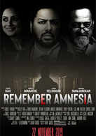 
Remember Amnesia
