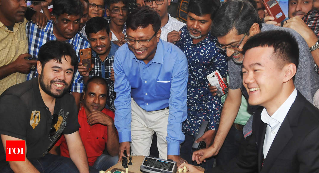 Rising Popularity of Chess in India - IAS EXAM