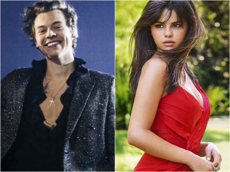 Grammys 2020 Find Out Why Selena Gomez And Harry Styles Name Didn T Feature In Nomination S List English Movie News Times Of India
