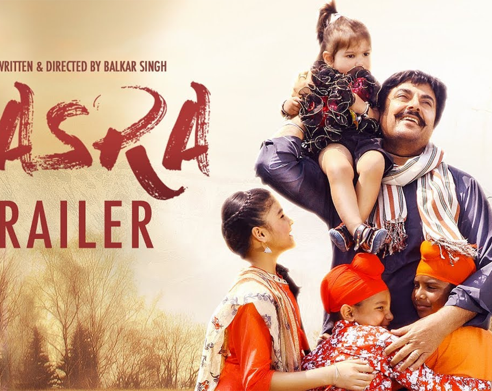 
Aasra - Official Trailer
