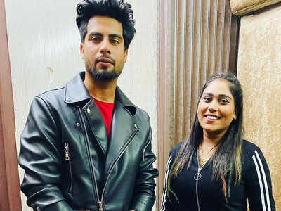 Singga and Afsana Khan to bring their first collaboration soon