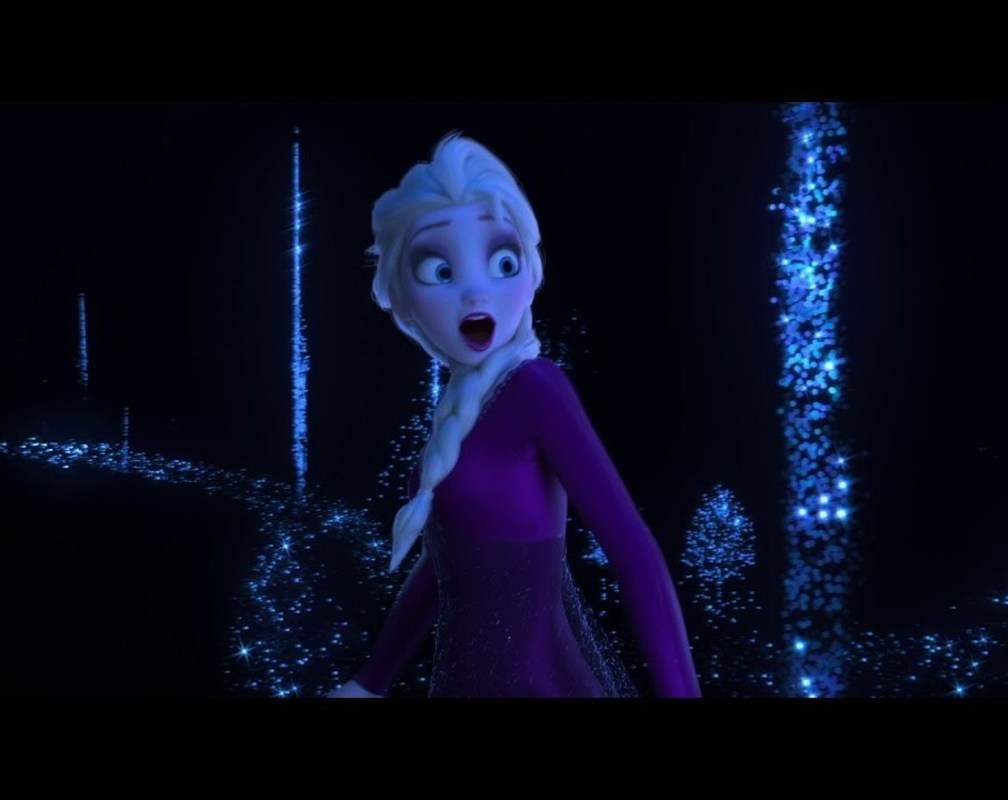 
Frozen 2 - Movie Clip
