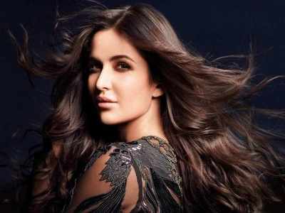 Slaying in style: Katrina Kaif's alluring post will drive away your mid-week blues