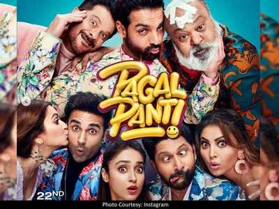'Pagalpanti' 2 in plans, conditions apply!