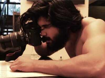 Adithya Varma: FIVE reasons to watch the Dhruv Vikram-starrer romantic drama