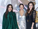 Alvira Khan Agnihotri, Deanne Panday and Neelam Kothari