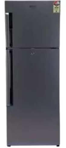 amazon basics 345 l 2 star refrigerator