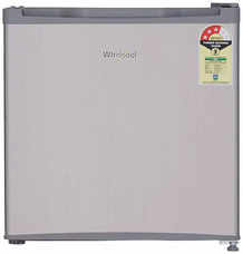 haier 52 ltr refrigerator