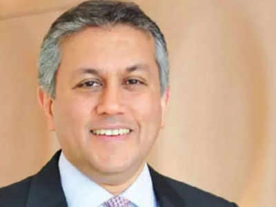 Citibank’s Jhaveri seeks exit 2 years before retirement - Times of India