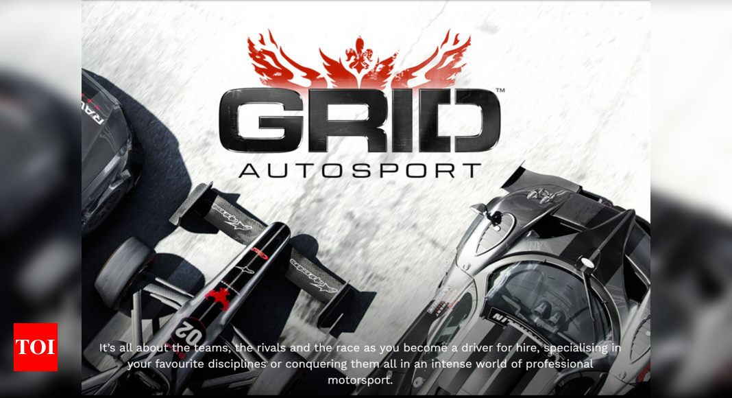 Buy Grid Autosport on Steam