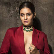 Priyanka Sarkar