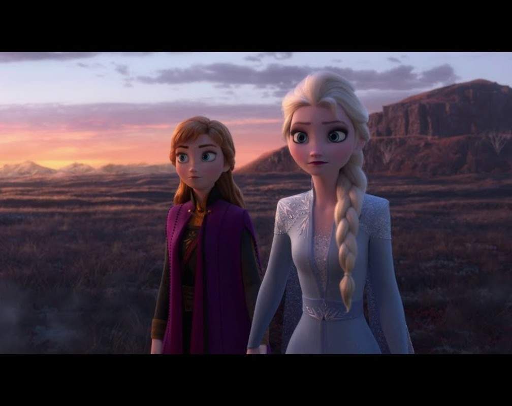 
Frozen 2 - Official Tamil Trailer
