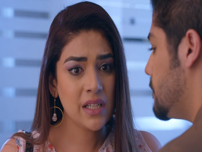 Kundali Bhagya update, November 20: Srishty and Sameer decide to ...