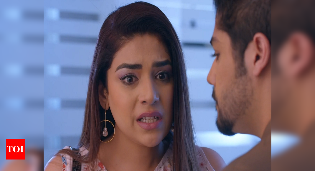 Kundali Bhagya update, November 20: Srishty and Sameer decide to