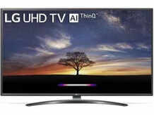 LG 43UM7300PTA 43 inch LED 4K TV Online at Best Prices in India