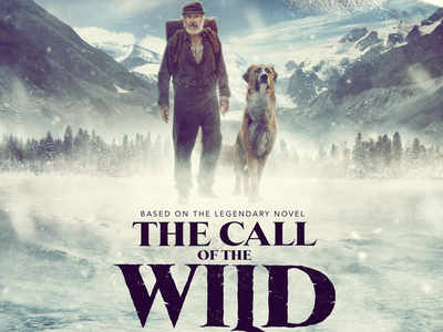 'The Call of the Wild' trailer: Harrison Ford takes on an adventurous journey of a lifetime with his dog Buck