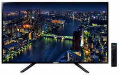 Bush 80 Cm 32 Inch B32 Hd Ready Led Tv Online At Best Prices In India 22nd Jul 2021 At Gadgets Now