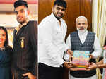 First picture of Babita Phogat’s wedding card, wrestler invites PM Modi
