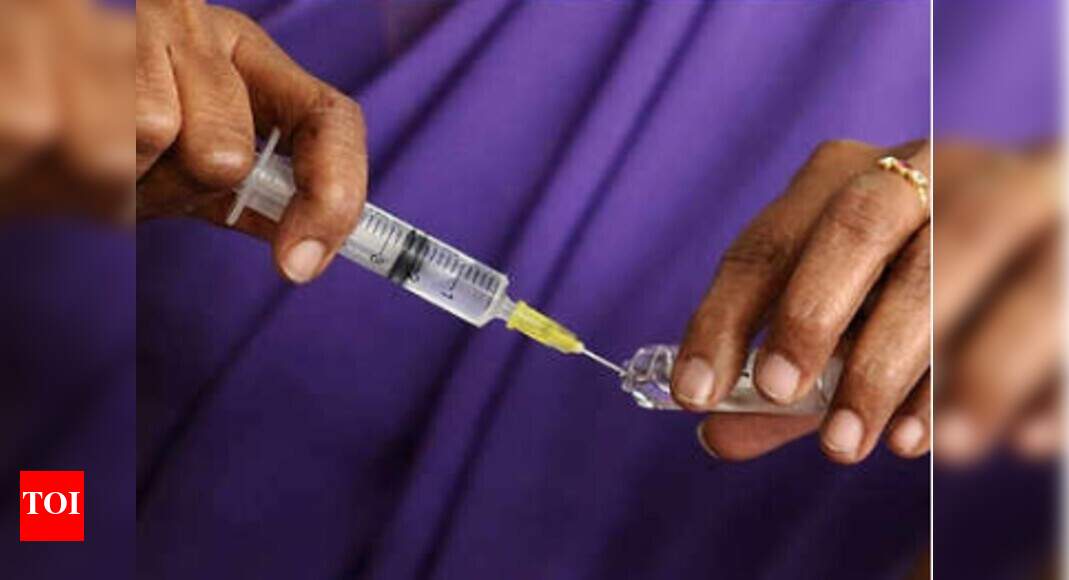 New vaccine for diarrhea passes safety trials Study Times of India